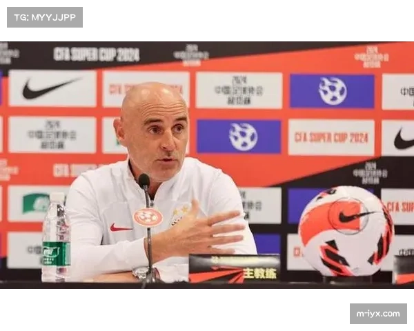 穆斯卡特谈比赛策略:技战术执行力更重要,阵型非决定因素