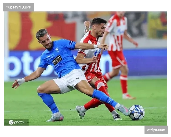 塞浦路斯球队帕福斯创纪录 建队十一年即晋级正赛