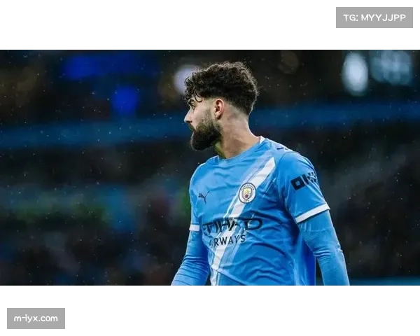 曼城后防伤病潮加剧 格瓦迪奥尔胫骨骨折赛季报销