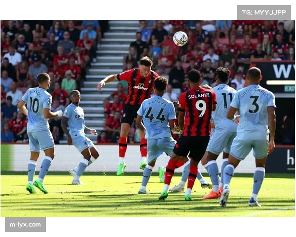 伯恩茅斯前锋塞梅尼奥15球4助攻 成为球队进攻端绝对核心